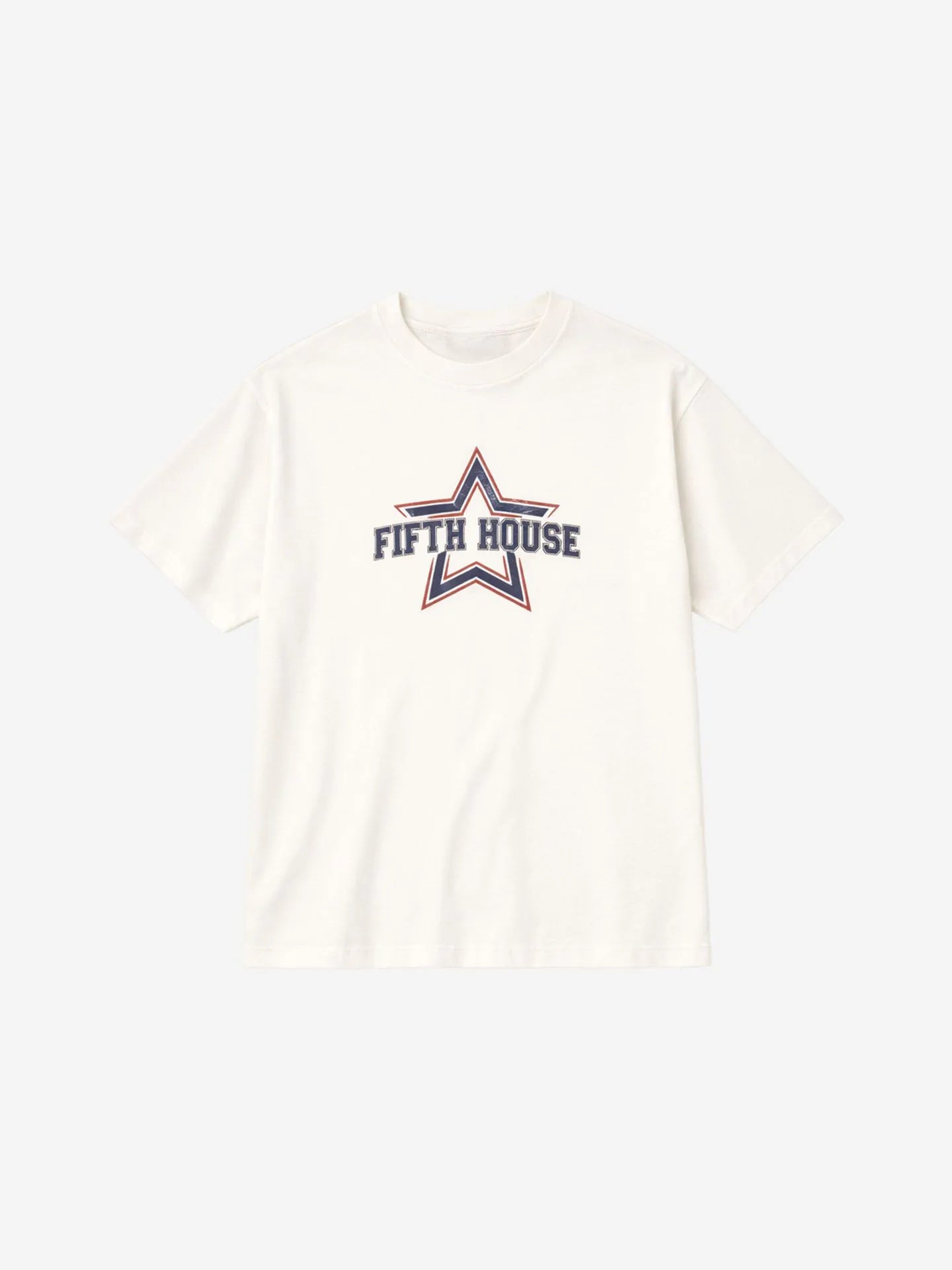T-shirt with logo print
Mindy T-Shirt