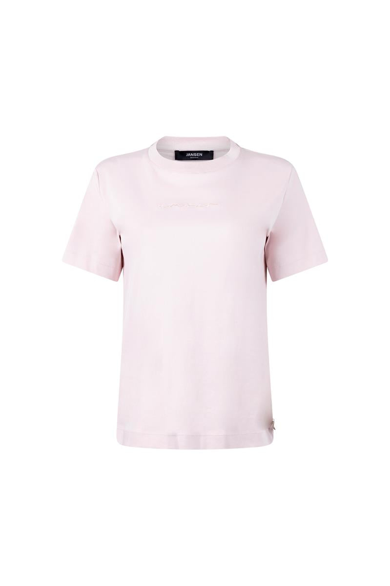 SHANNA AMOUR T-SHIRT IN LICHTROZE