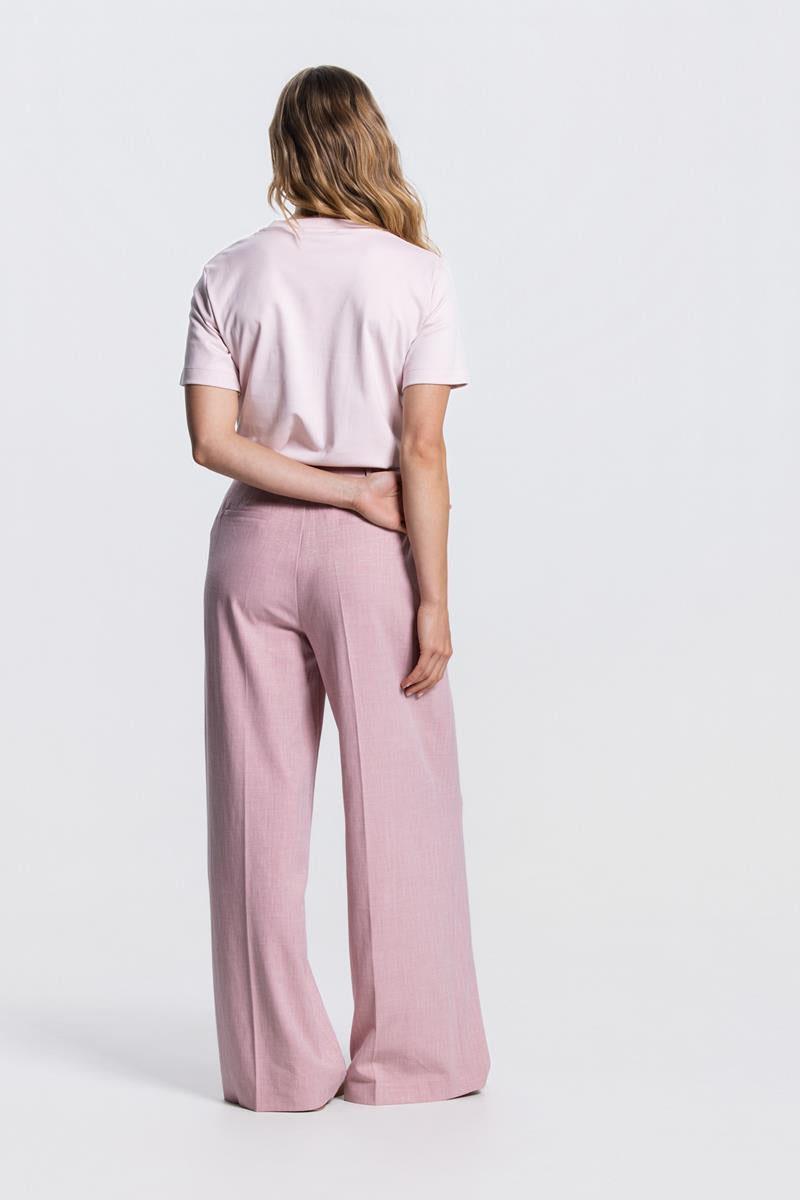 SHANNA AMOUR T-SHIRT IN LICHTROZE