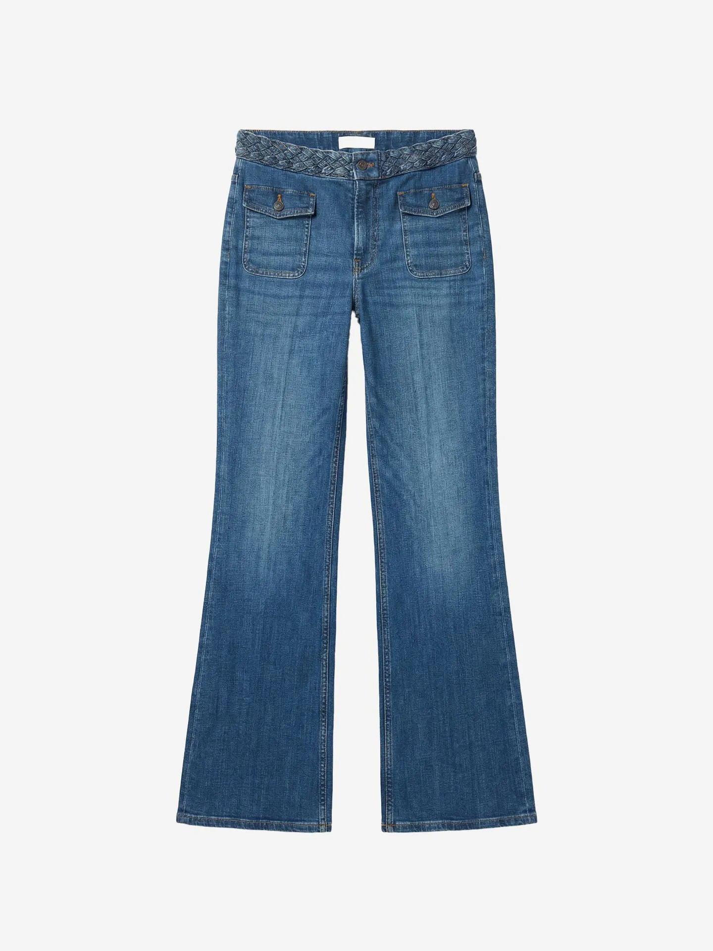 Merlin Jeans