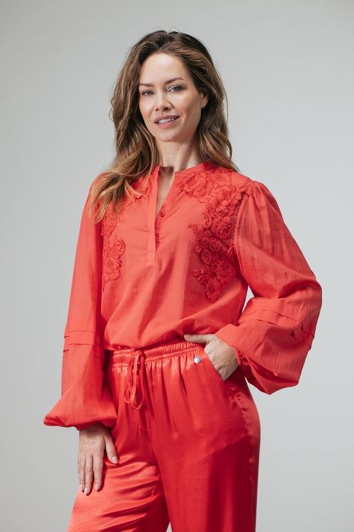 Appo blouse