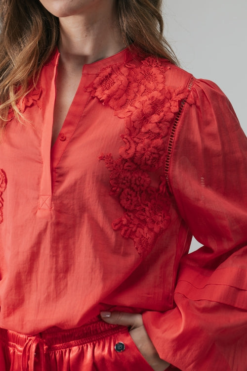 Appo blouse