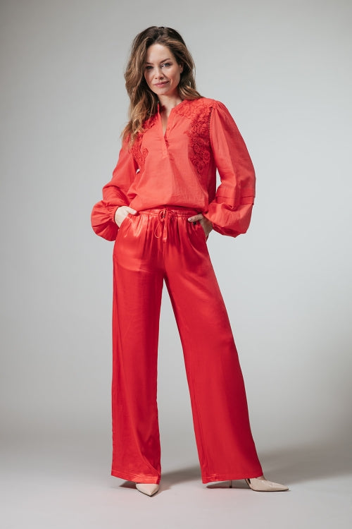 Appo blouse