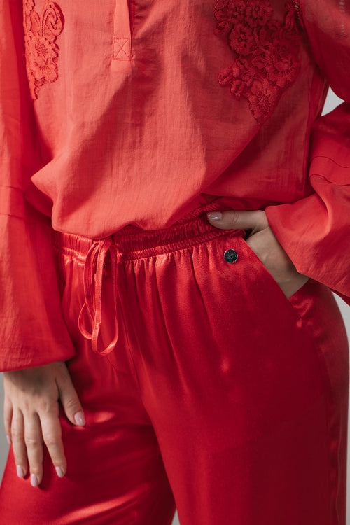 Appo blouse