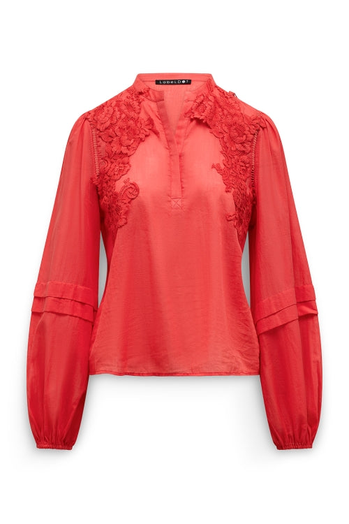 Appo blouse