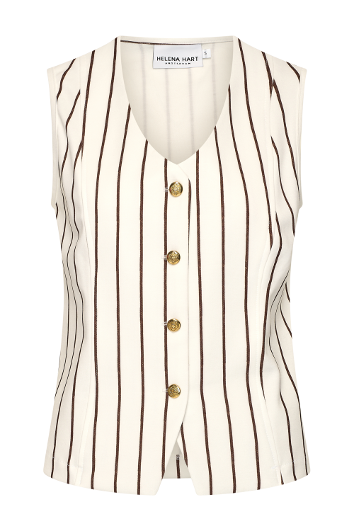 7770 - Gilet Gila Lano Streep