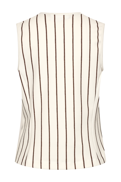 7770 - Gilet Gila Lano Streep