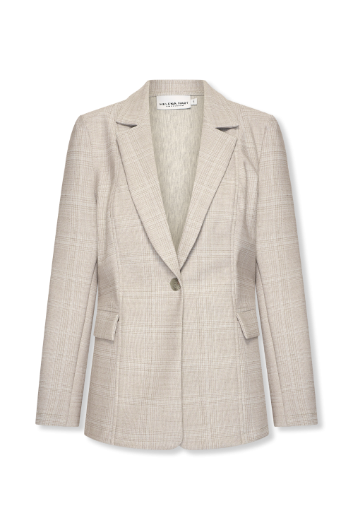 7725 - Blazer Tezza Lano Lurex