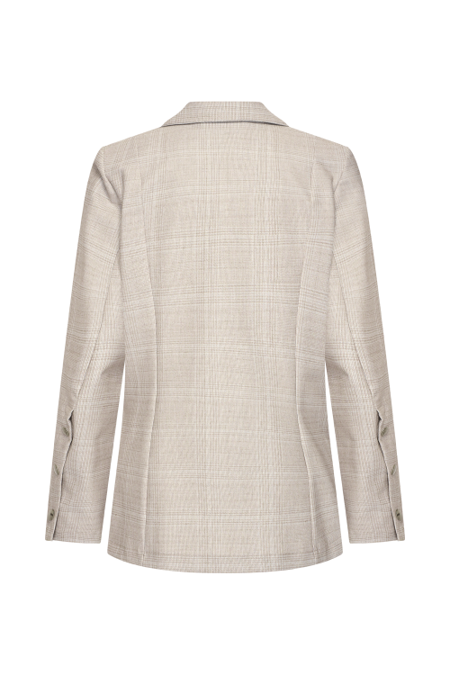 7725 - Blazer Tezza Lano Lurex