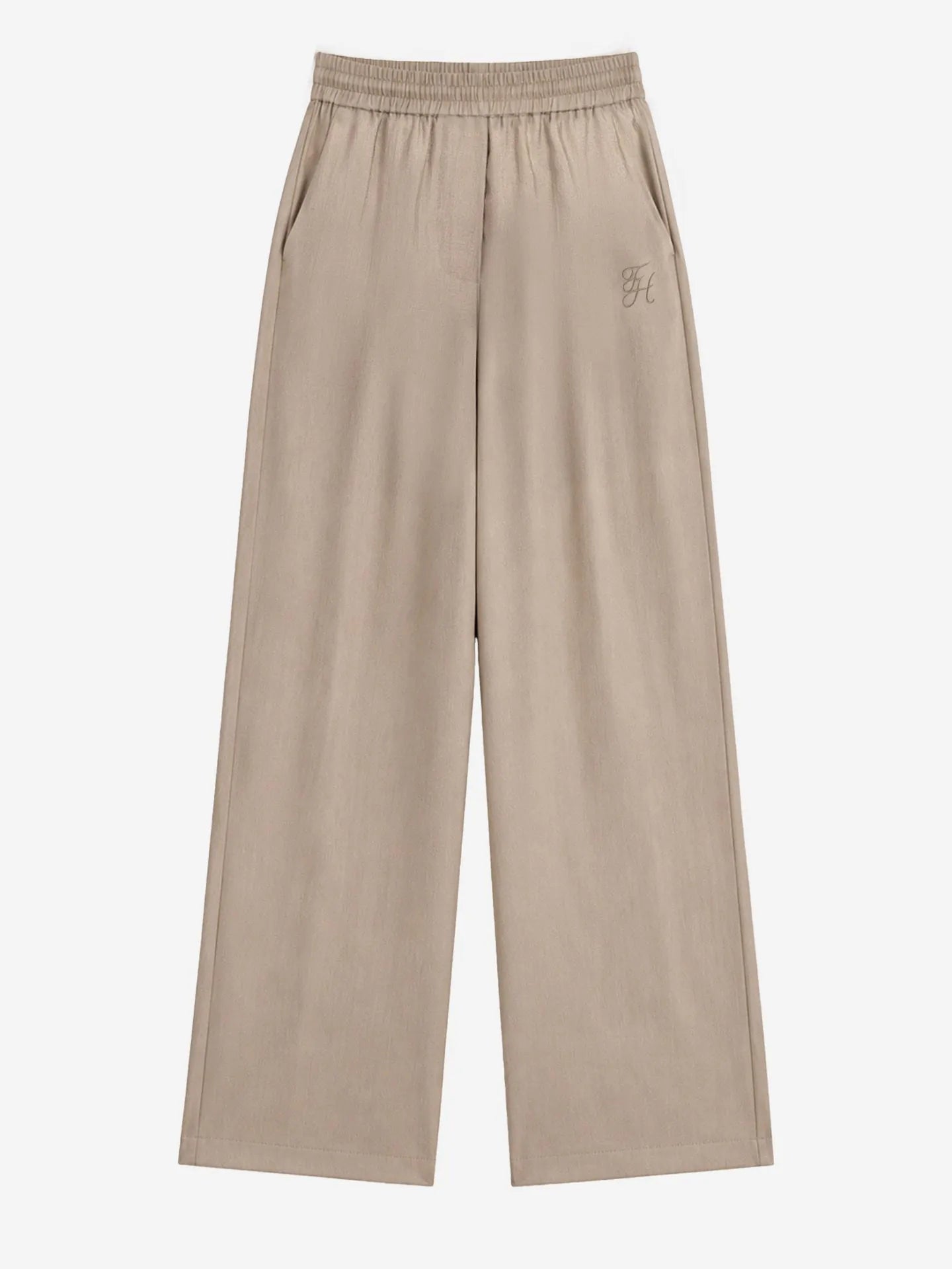 Glanzende broek
Orlando Pants hummus