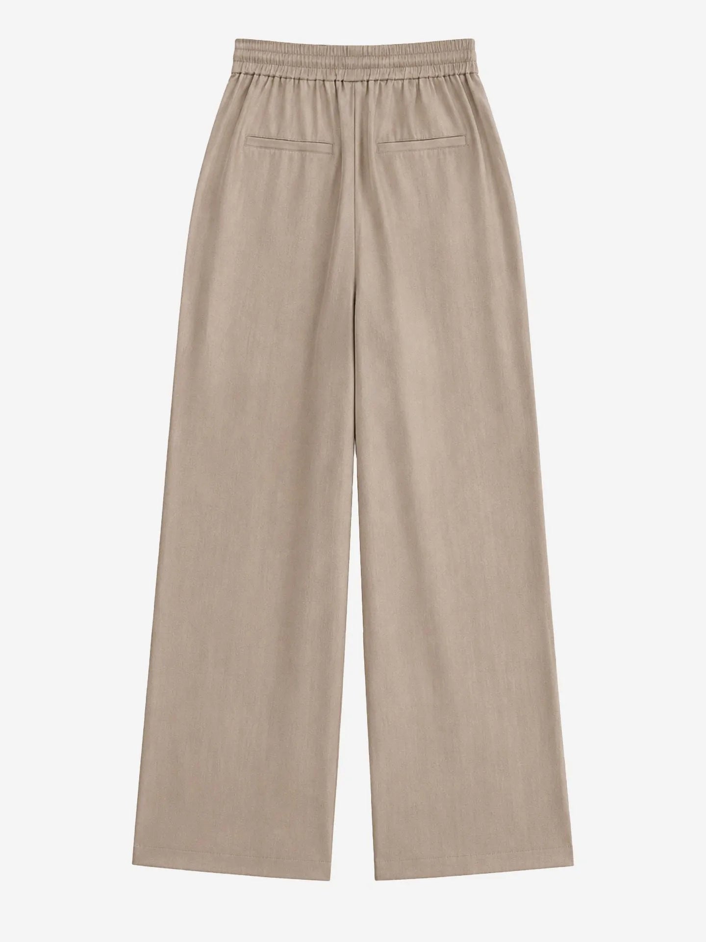 Glanzende broek
Orlando Pants hummus