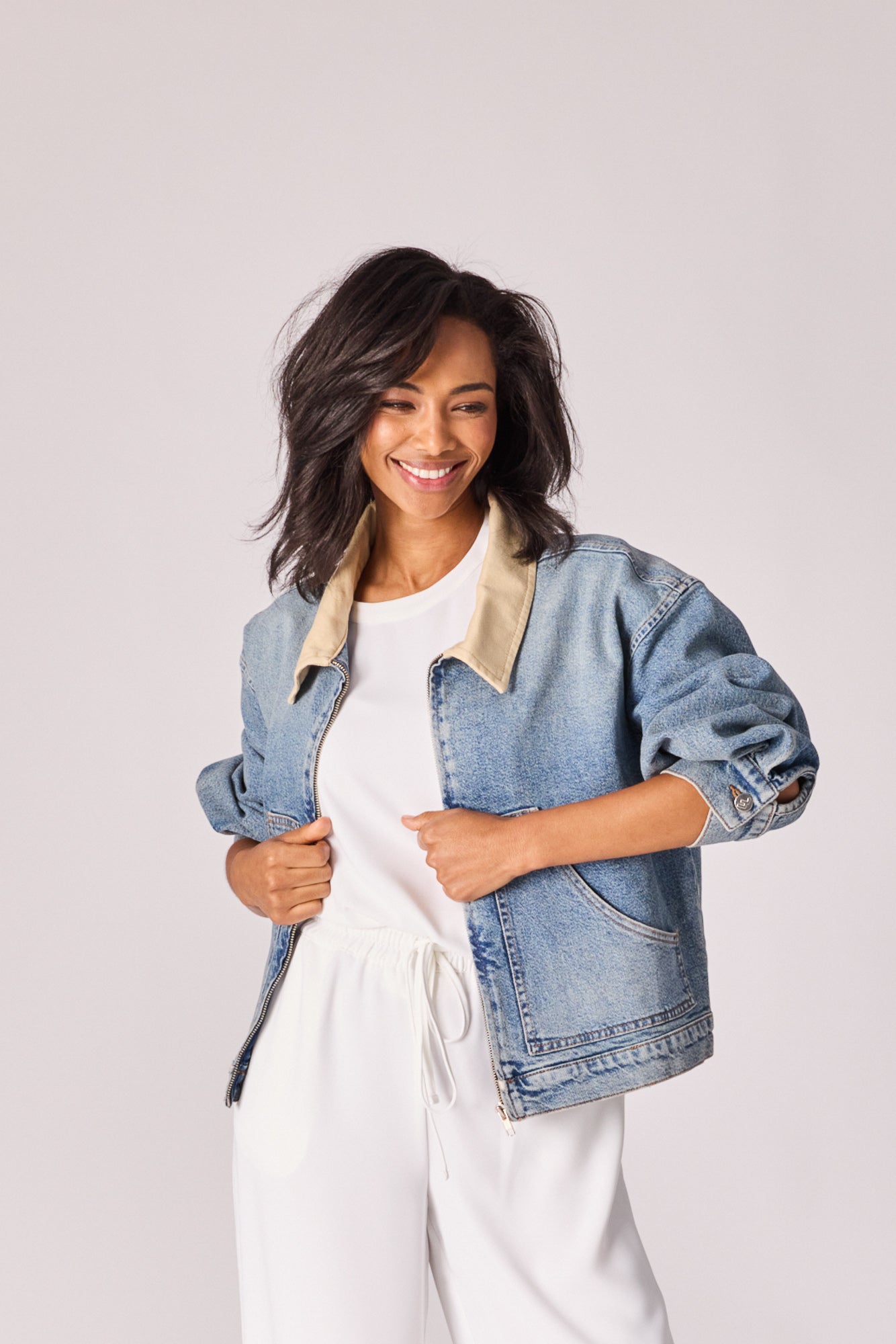Jake Jacket