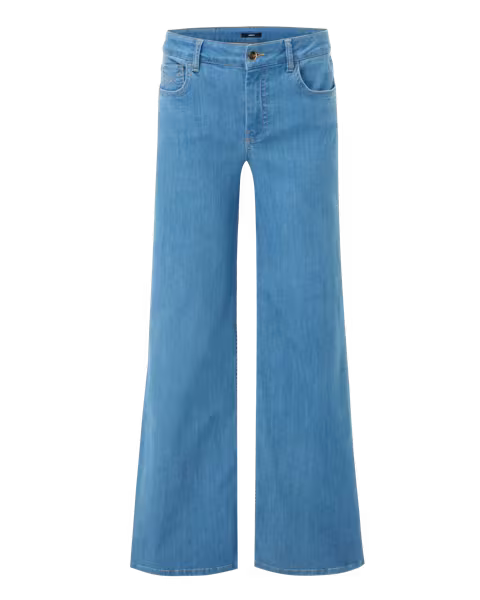 Drift jeans medium blue