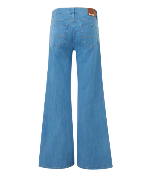Drift jeans medium blue