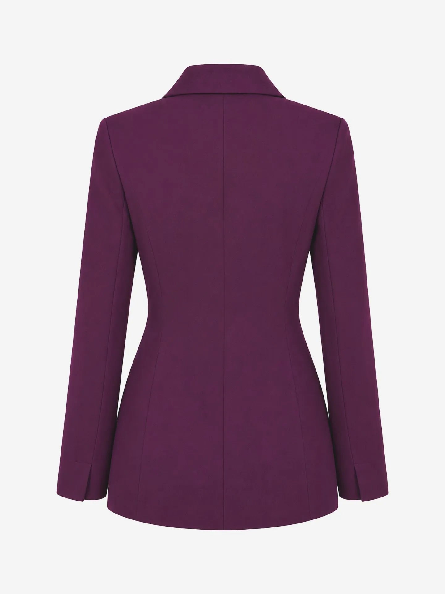 Ashira Blazer Getailleerde blazer
