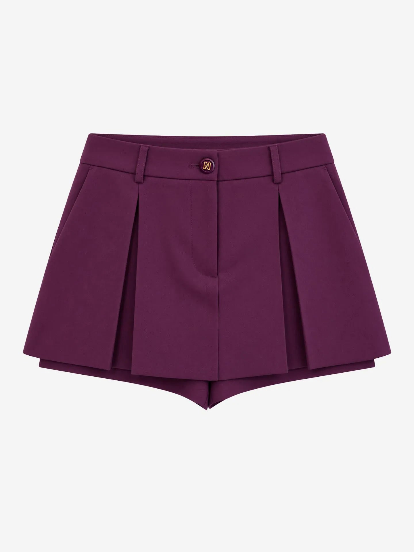 Ashira Skort Elegante skort