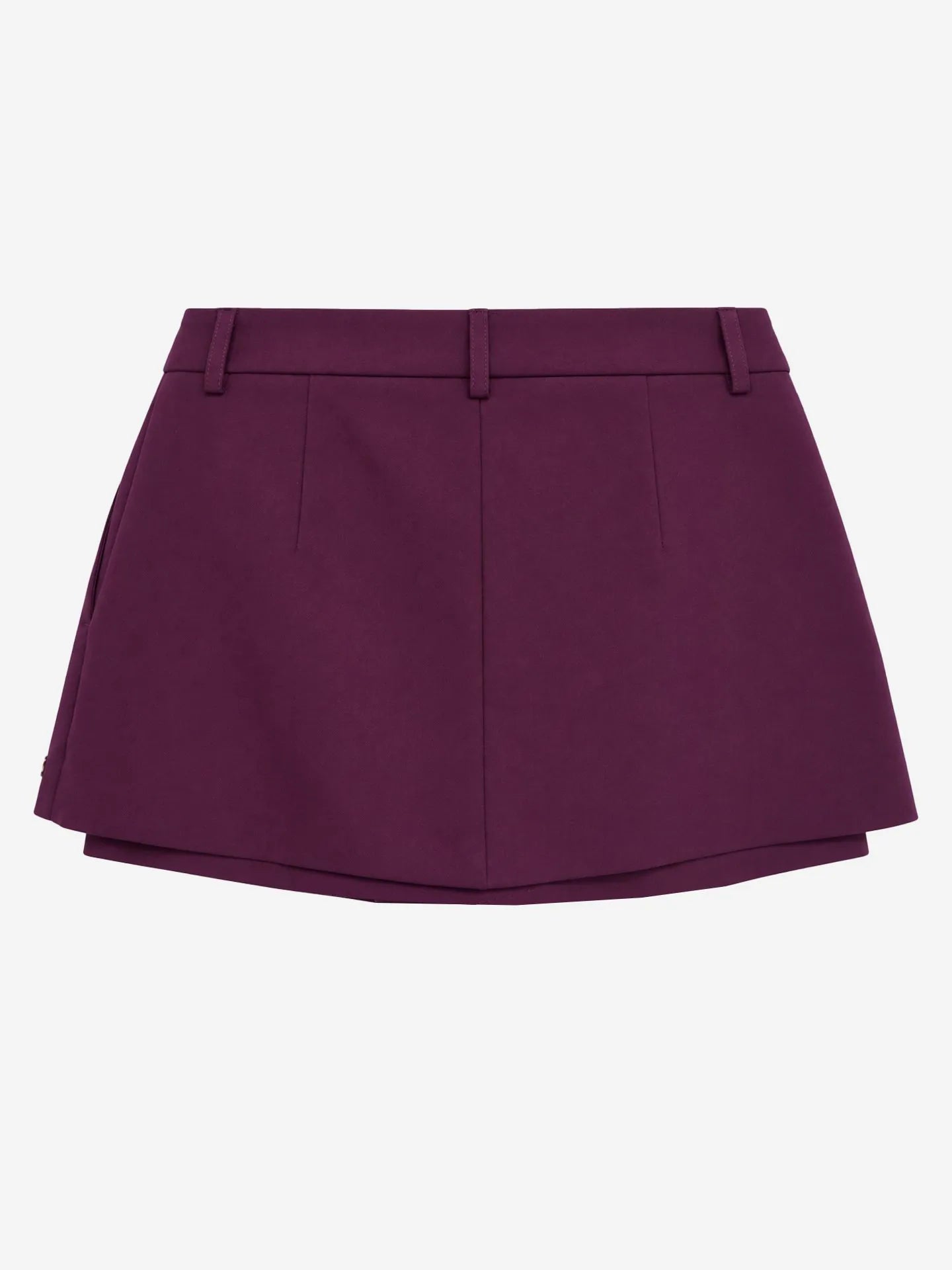Ashira Skort Elegante skort