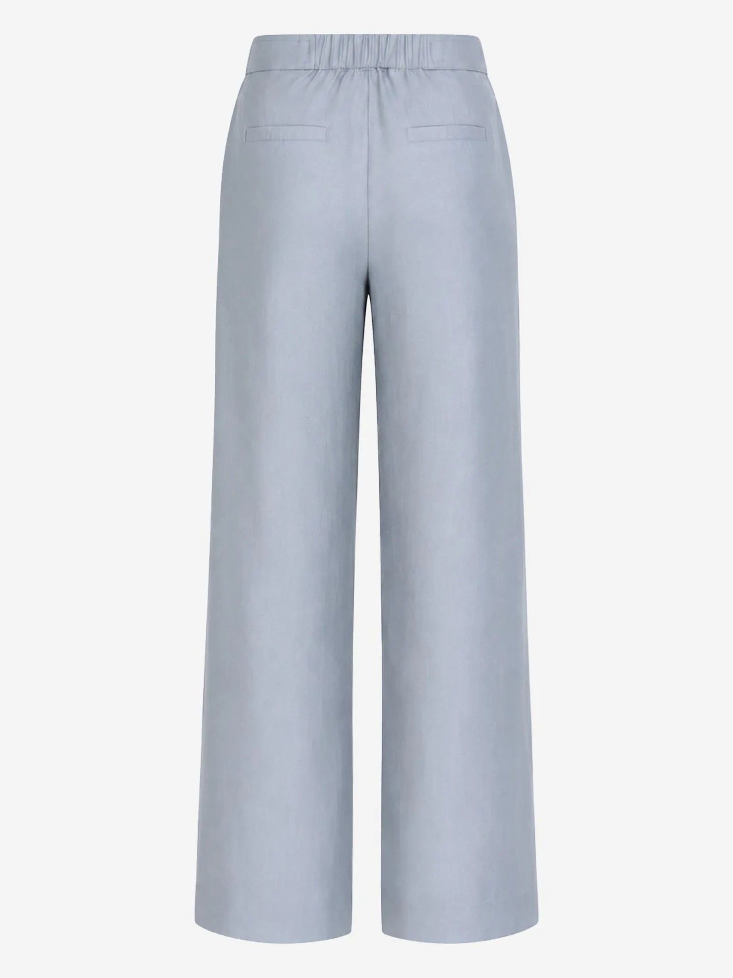 Alira Pants Frozen Blue – Nikkie