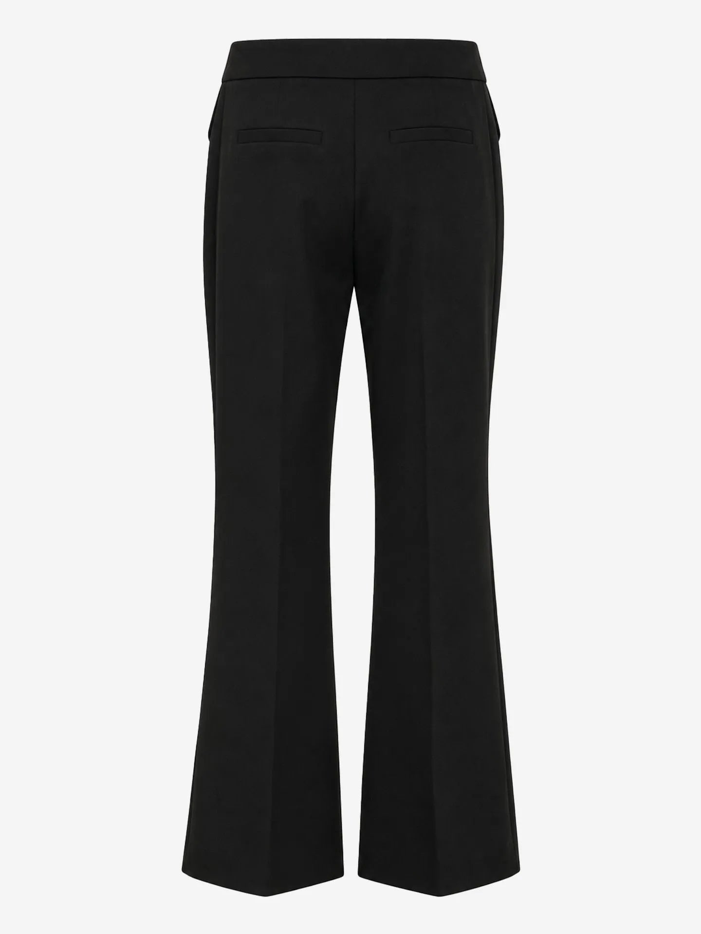 Alka Pants Zwart – Nikkie