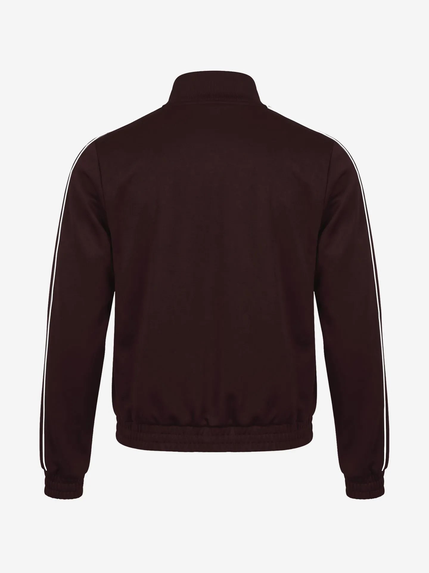 Alara Jacket Track jack met gestreepte biezen