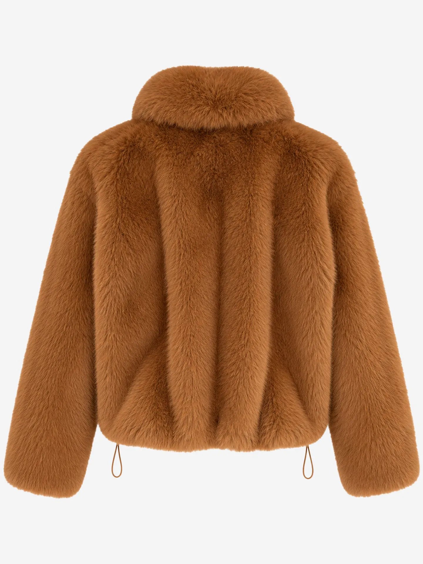 Annoa Faux Fur Jacket