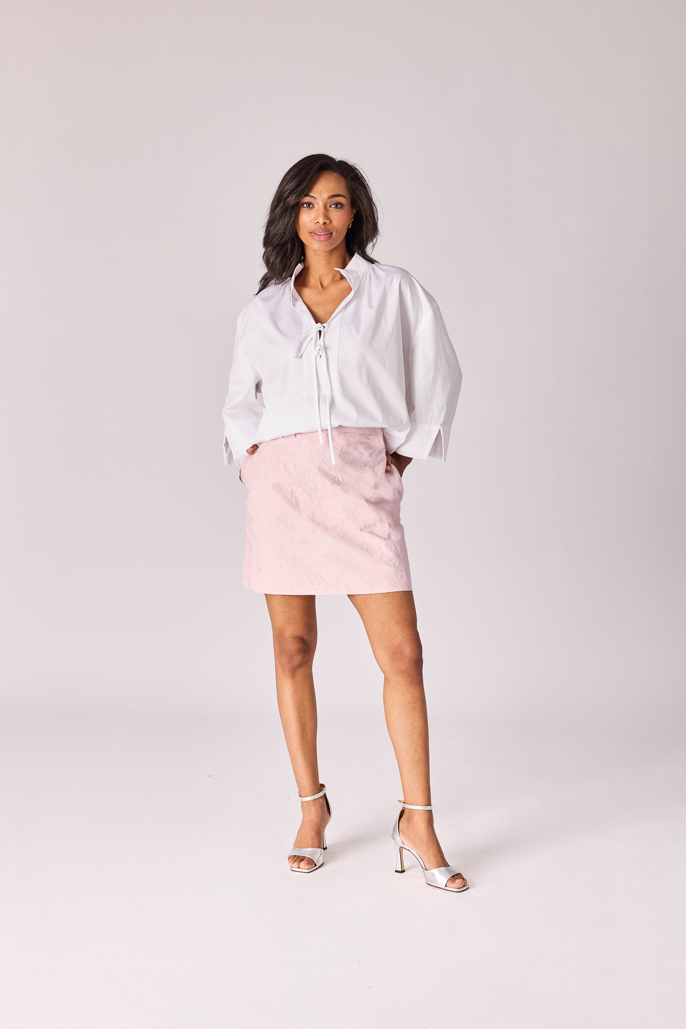 ORPHELIE Blouse