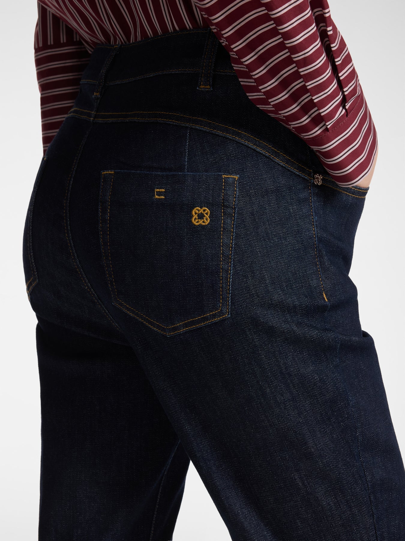 Jeans Flaired 'Florence'
