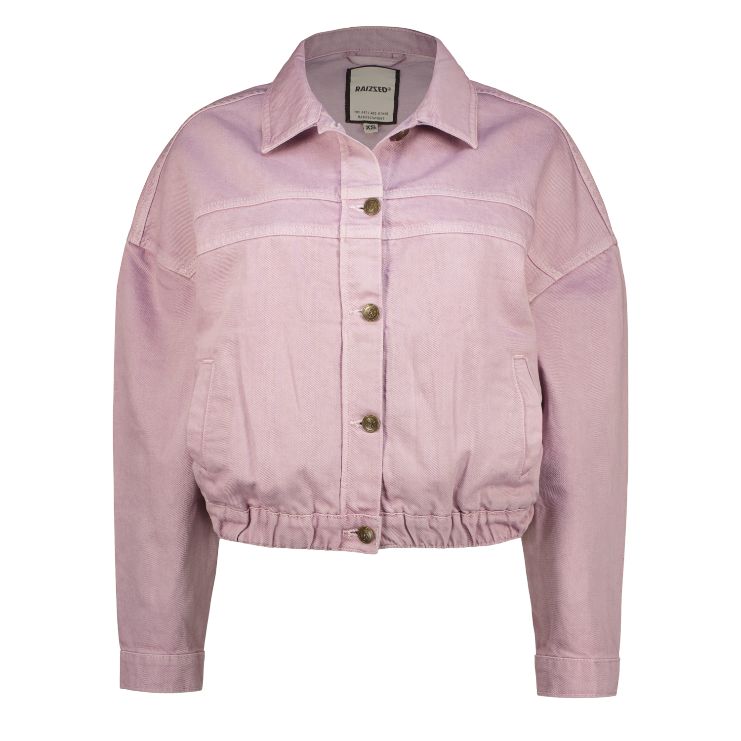 Jeans Jack Veronica Lilac