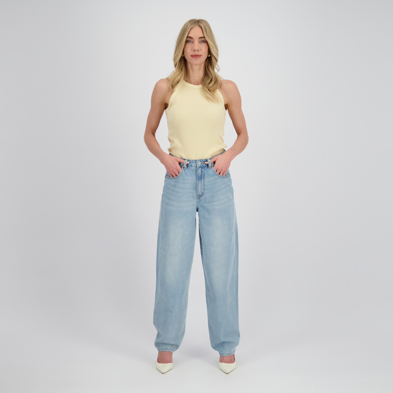 Jeans Raven