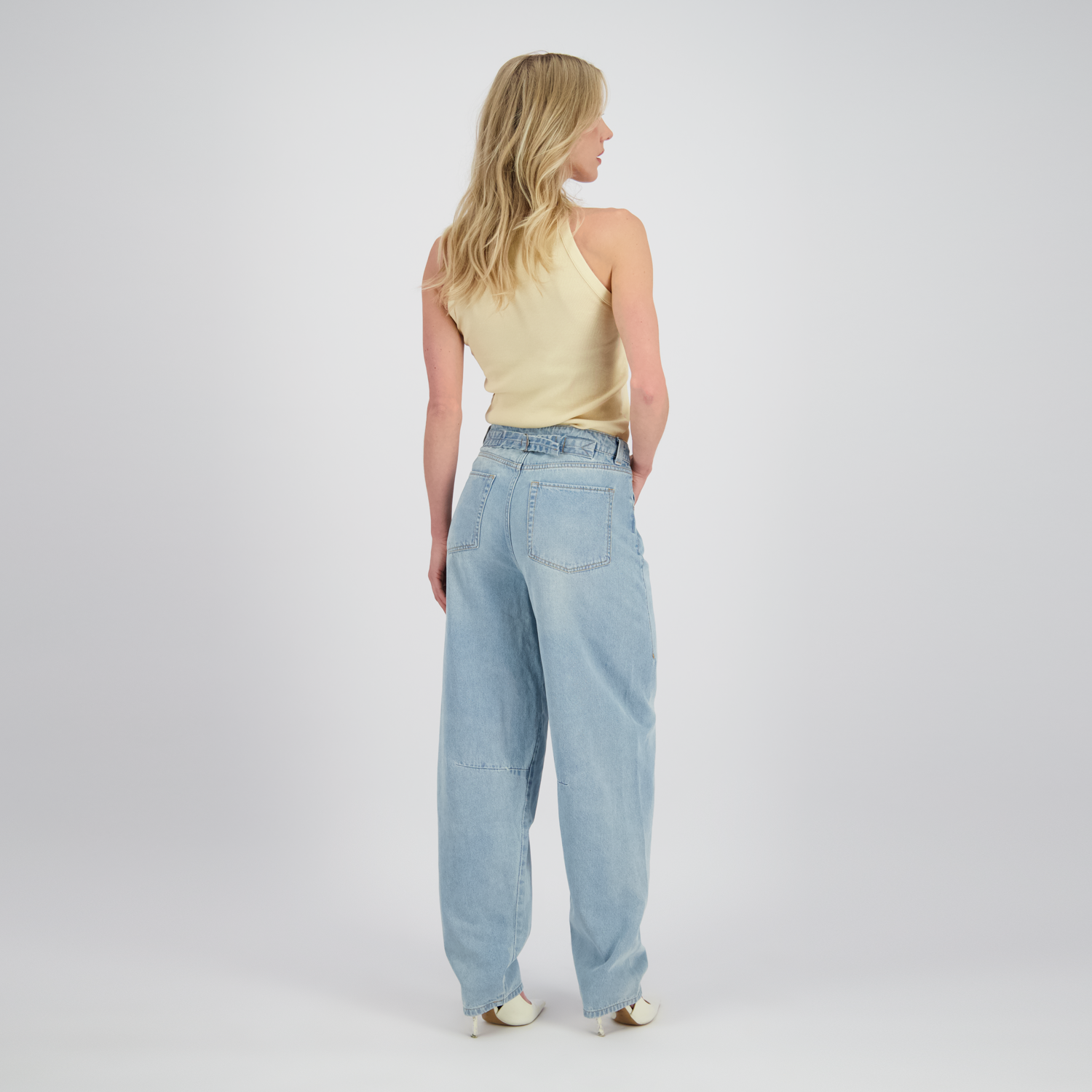 Jeans Raven