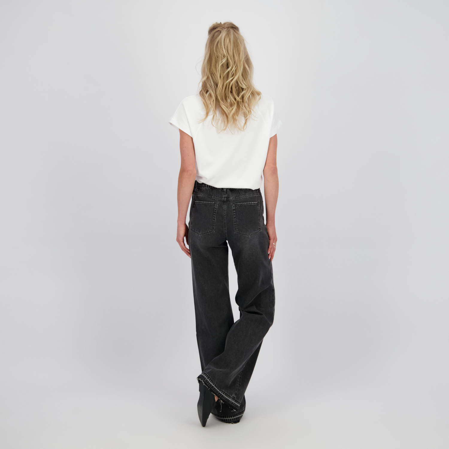 Jeans Sky Special Vintage Black