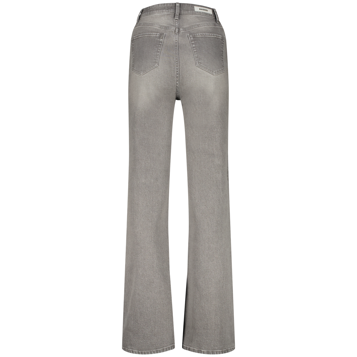 Raizzed Sierra Jeans – Gray