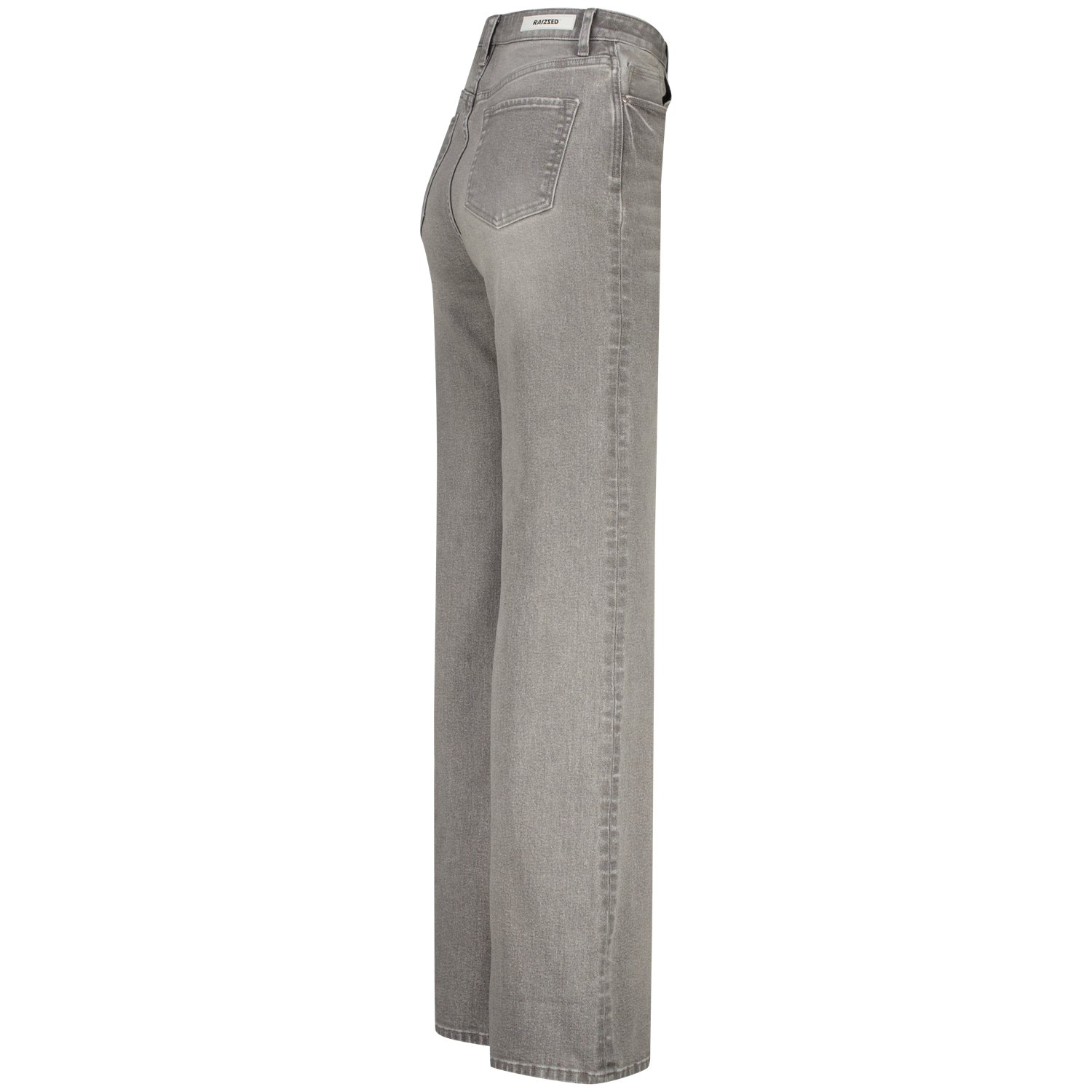 Raizzed Sierra Jeans – Gray