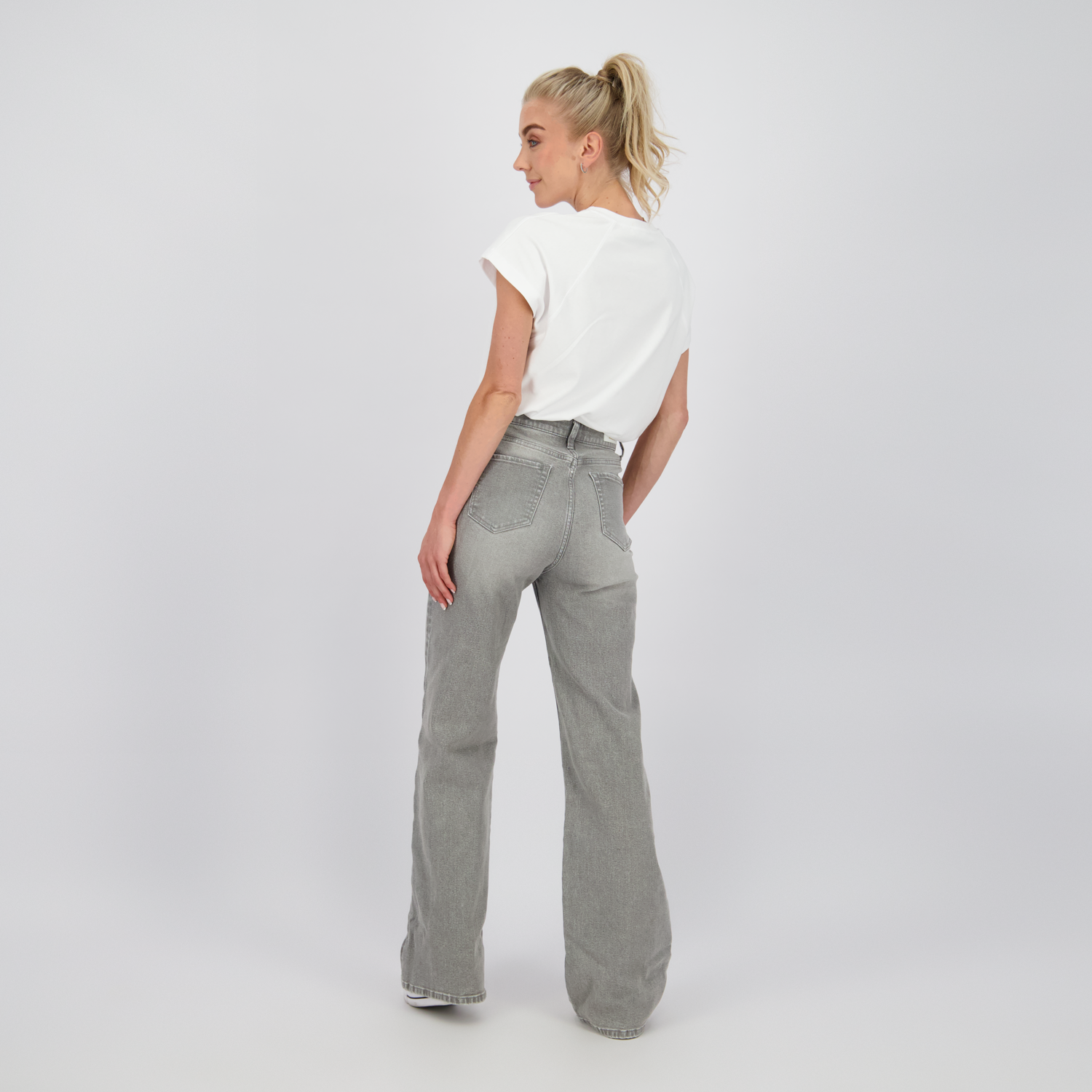 Raizzed Sierra Jeans – Gray