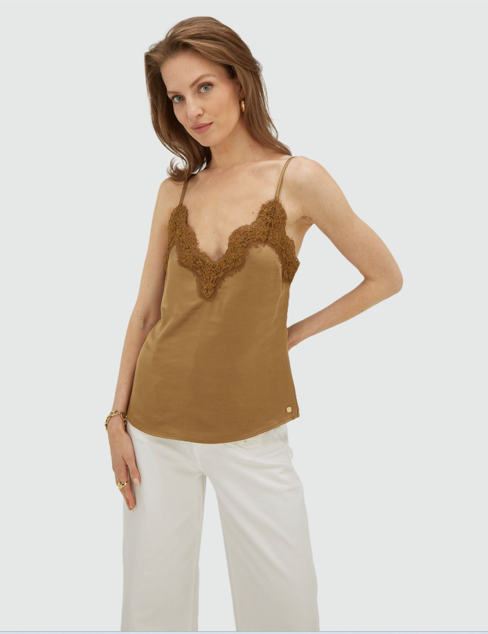 Baila dames top