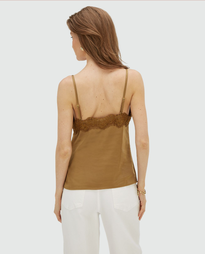 Baila dames top