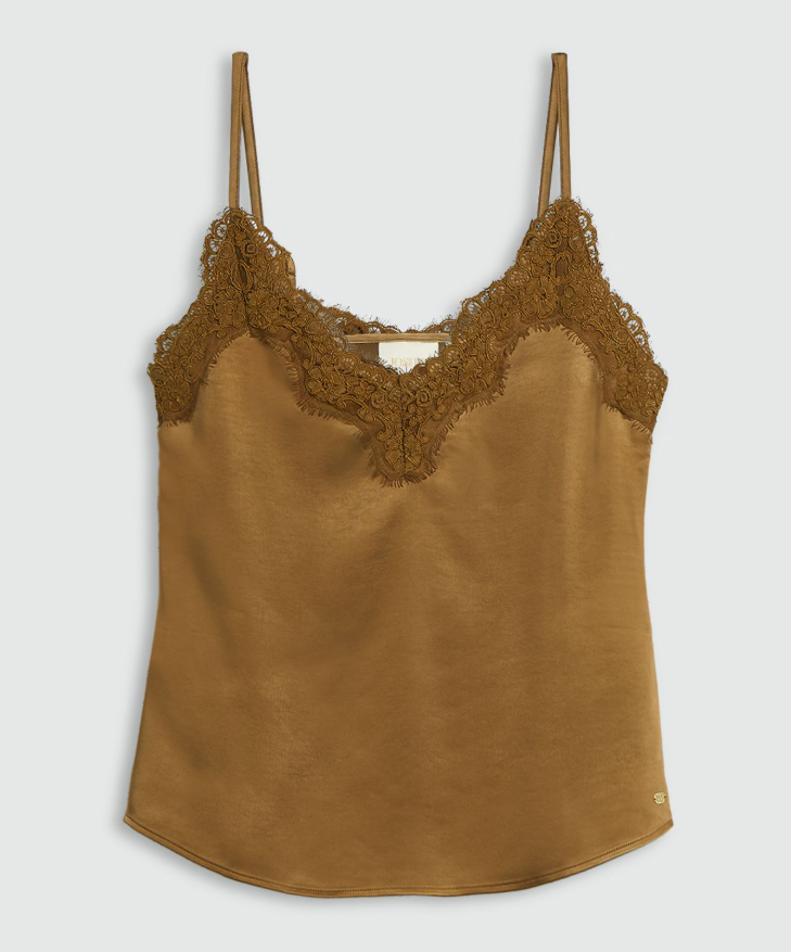 Baila dames top