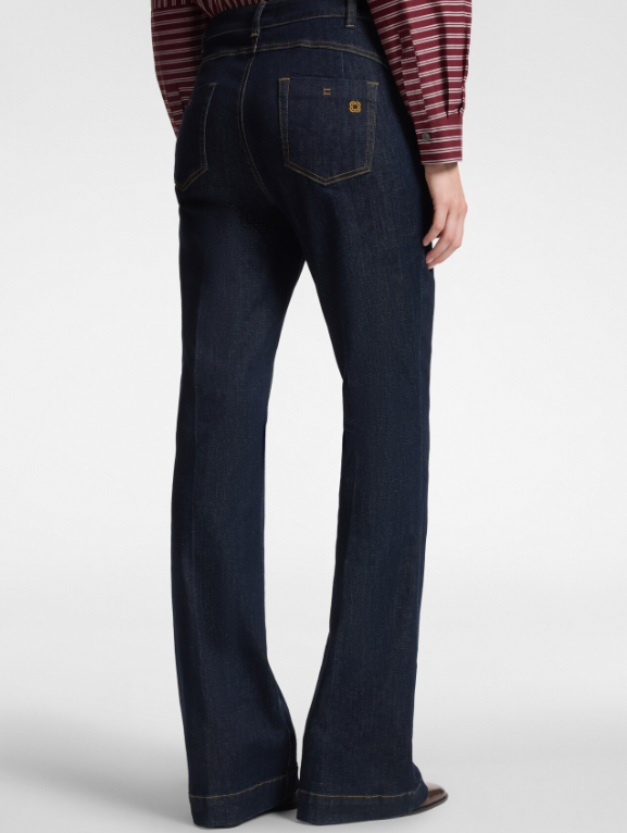 Jeans Flaired 'Florence'