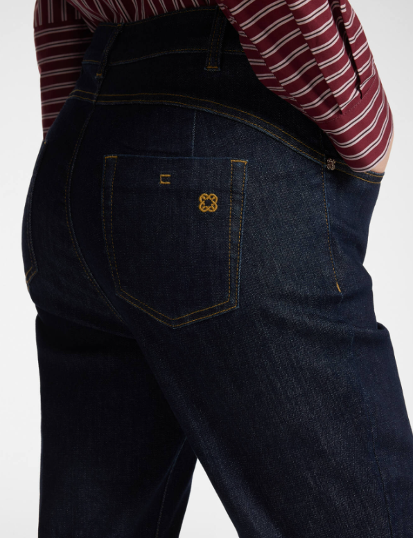 Jeans Flaired 'Florence'