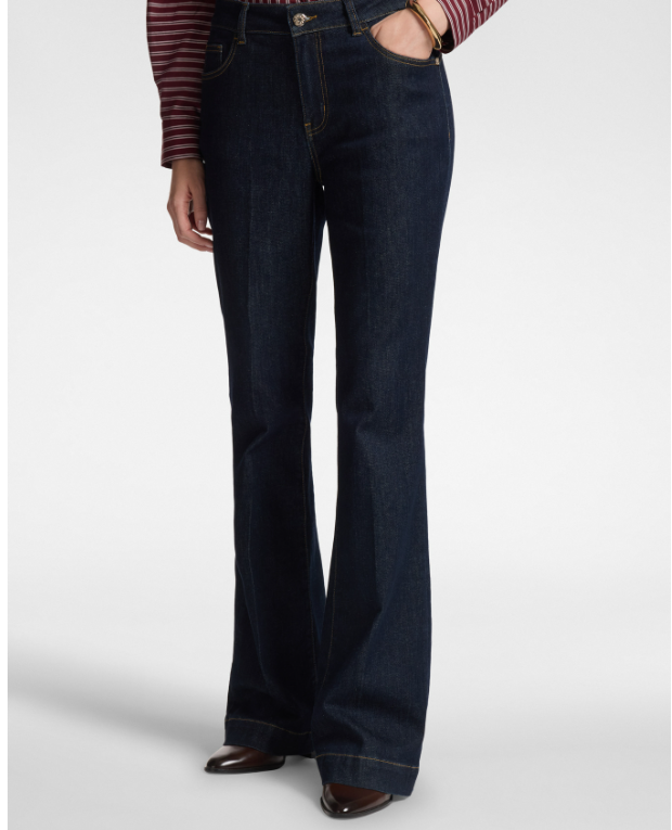 Jeans Flaired 'Florence'