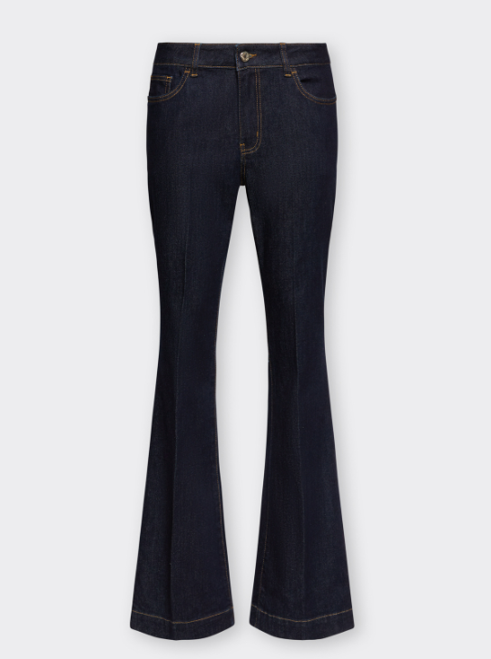 Jeans Flaired 'Florence'
