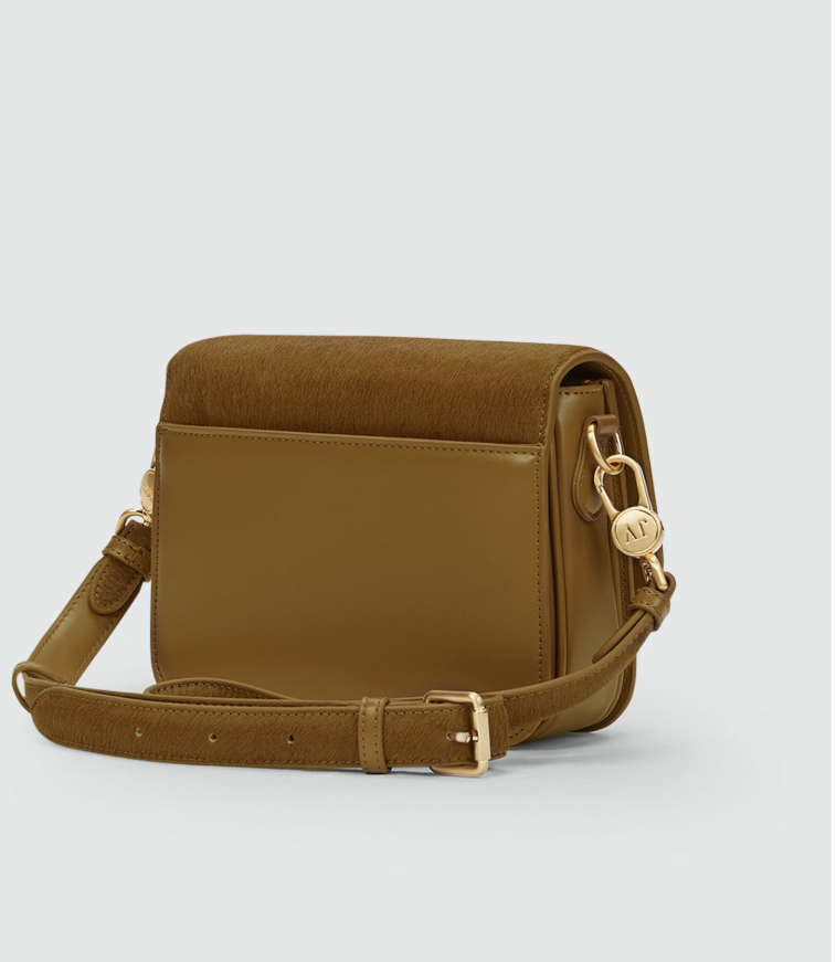 Crossbody tas