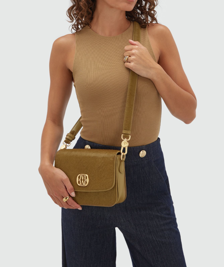 Crossbody tas