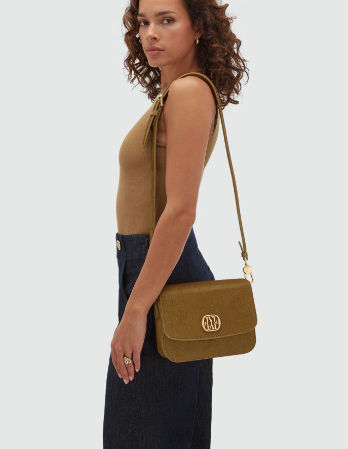 Crossbody tas