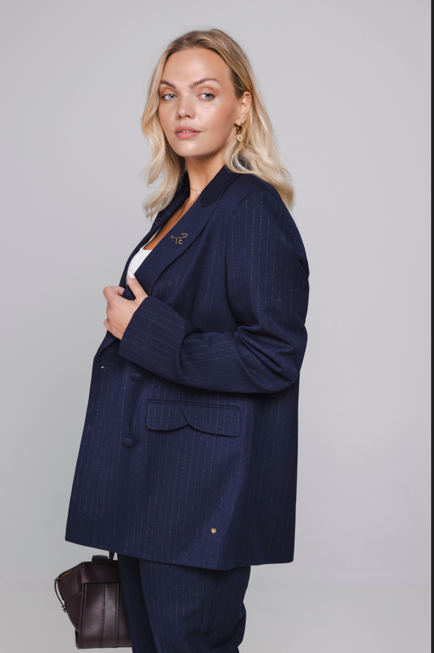 Ilia Blazer