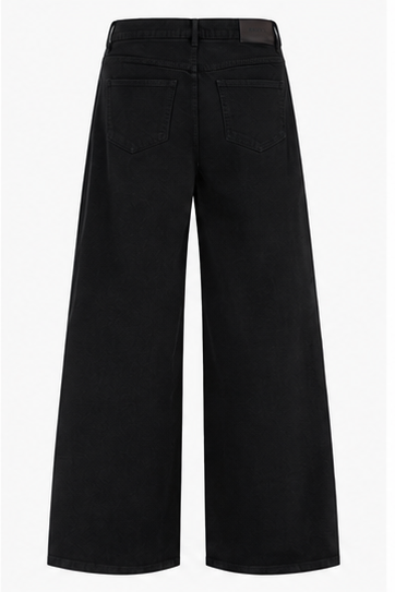 drift jeans rinse black