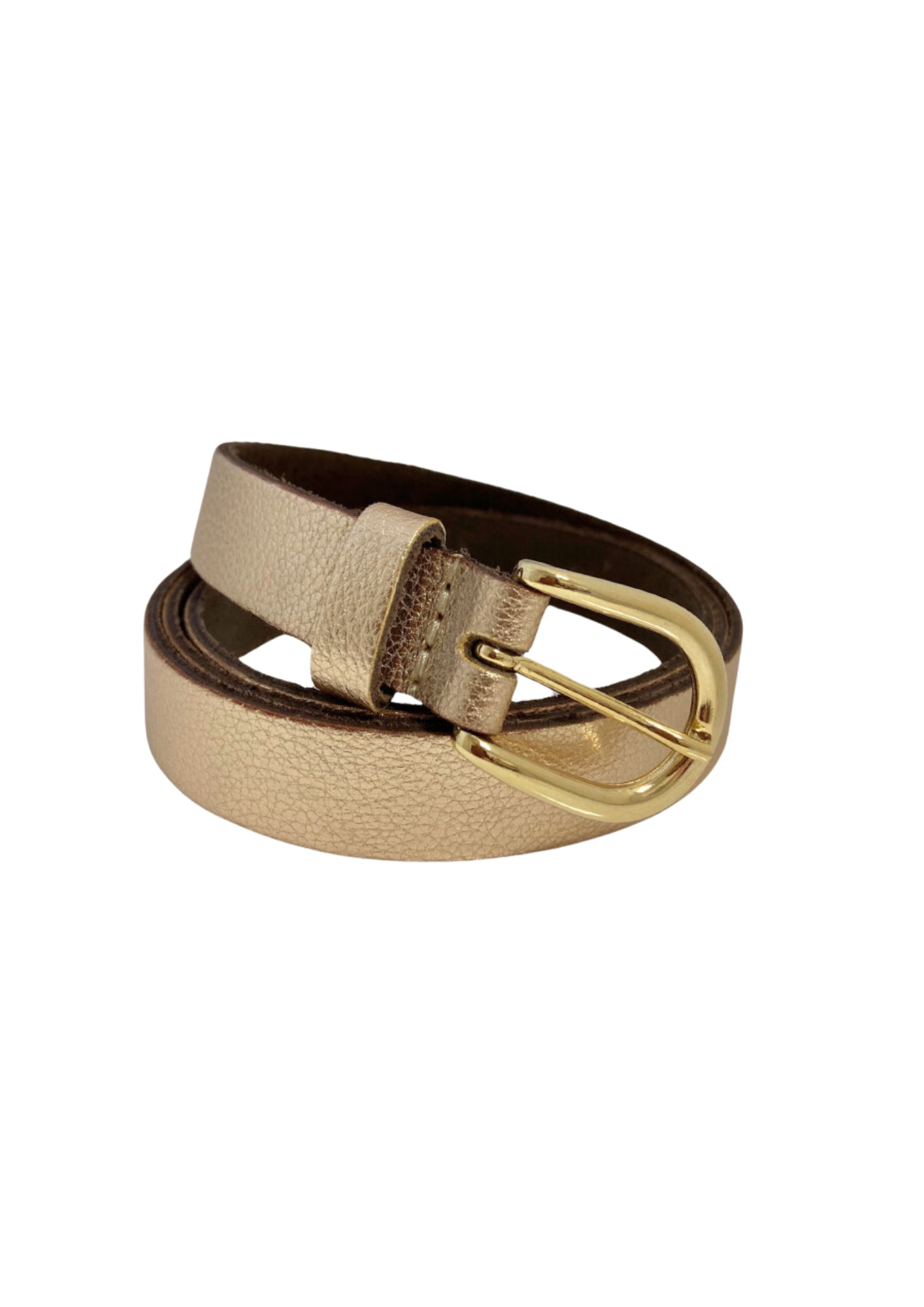 20822 Metallic Bubble Champagne/Gold