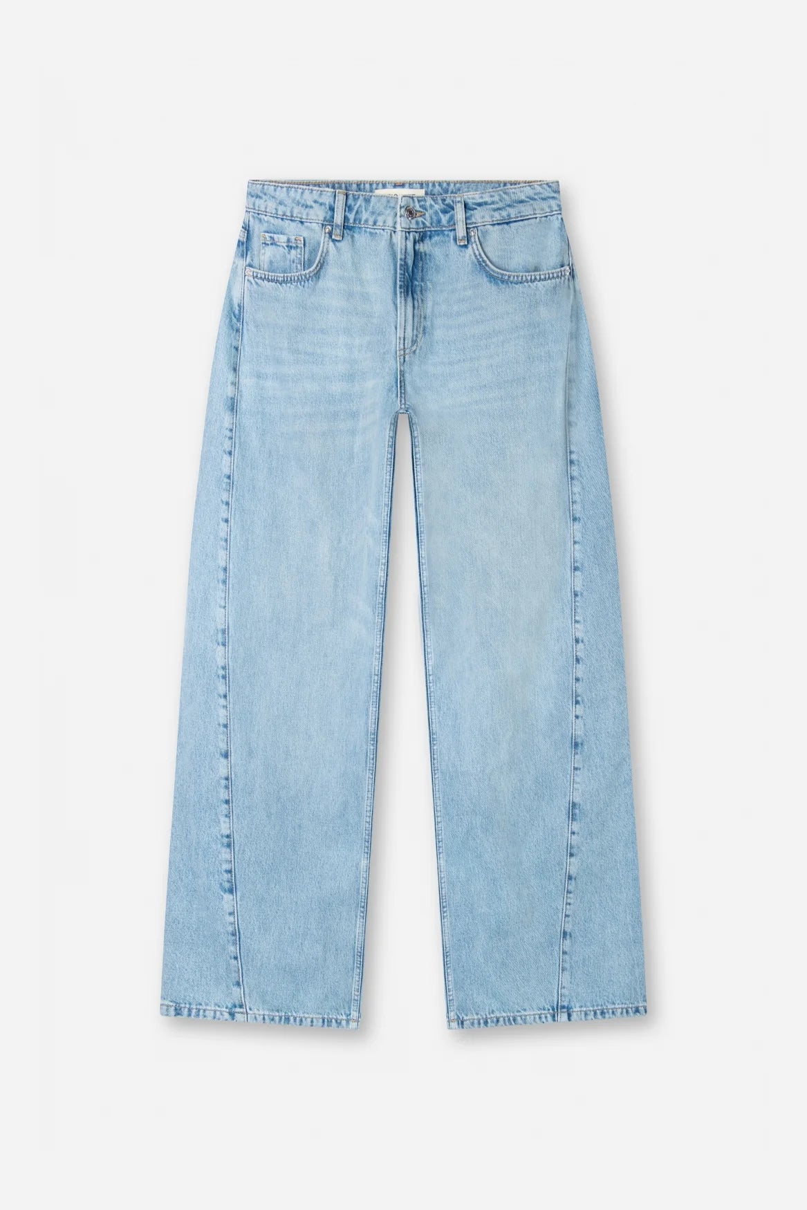 Juliet in Light Blue on Tint