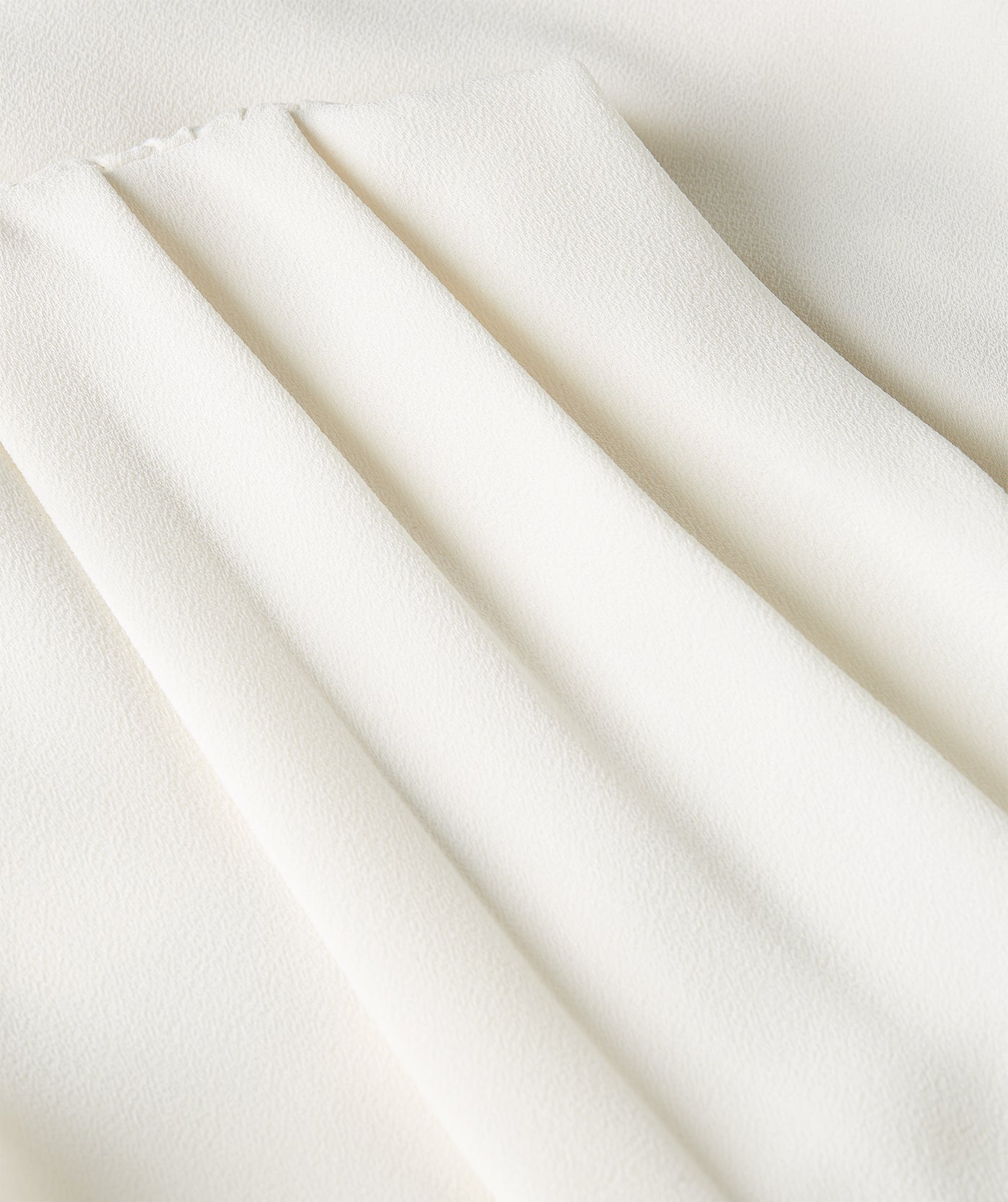 KIANA - Losvallende top - Off White