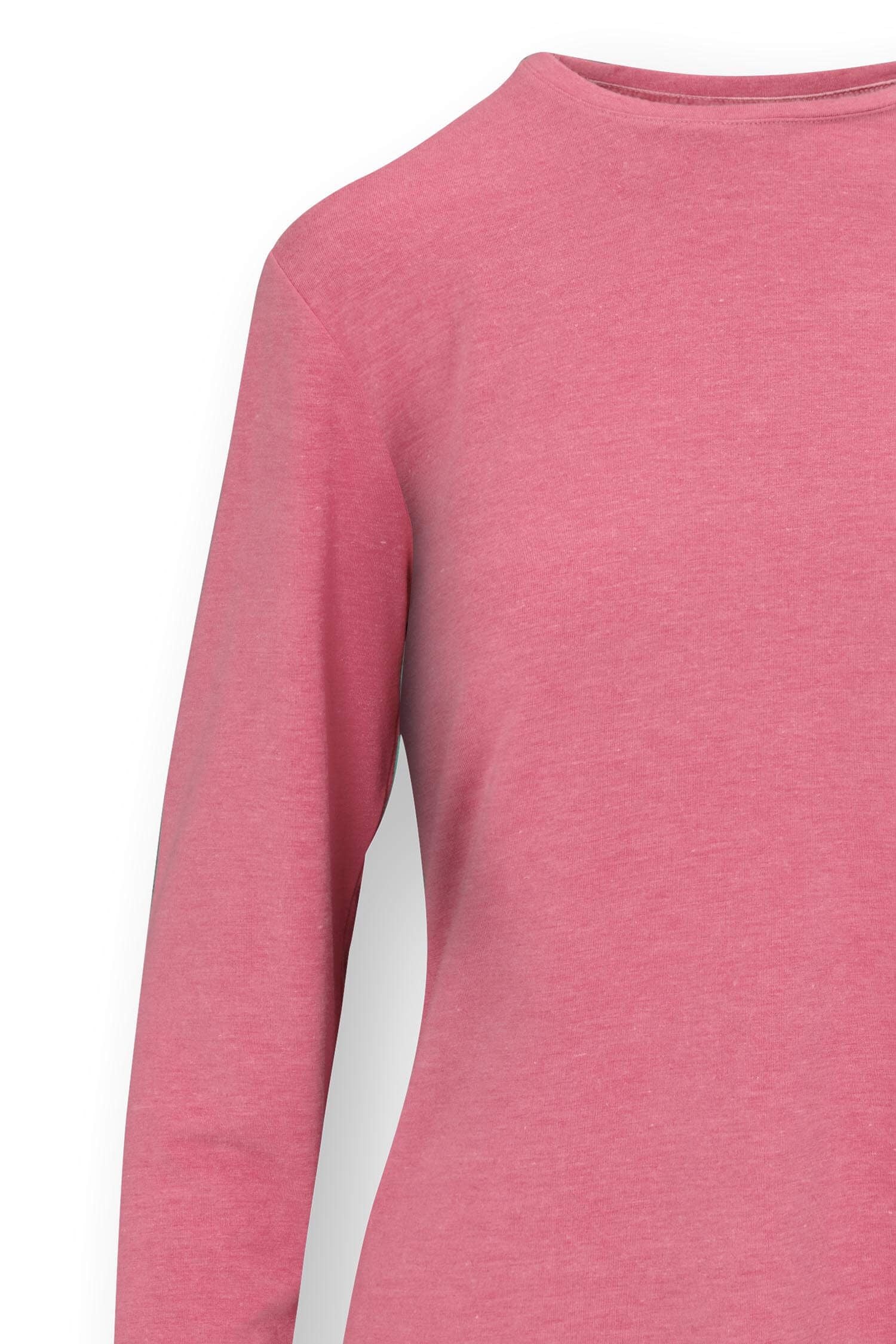 Tom Top Lange Mouw Roze